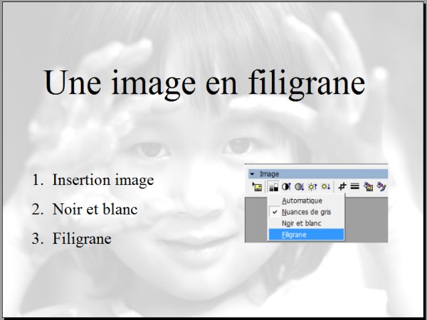 image filigraner